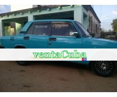 lo mejor................excelente lada 2105.......