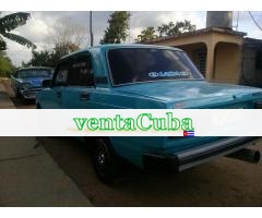 lo mejor................excelente lada 2105.......