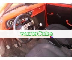 vendo auto saab  con todo de lada.76996064 o 528..