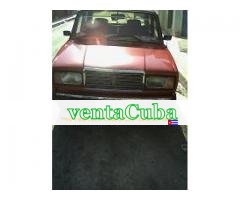 vendo lada 2107 en perfecto estado de todo. sant..