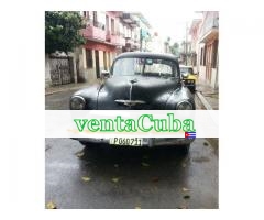 oferton vendo chevrolet motor-caja y diferencial..