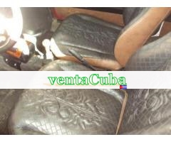 se vende o se negocia fia polaco aumentado. se v..