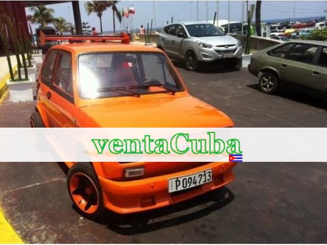 atenci&oacuten !!vendo uno d los polski mas ..