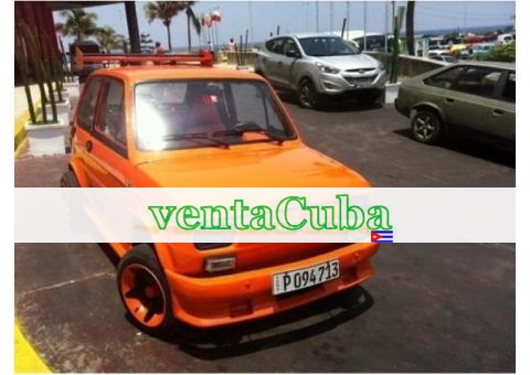 atenci&oacuten !!vendo uno d los polski mas ..