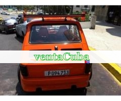 atenci&oacuten !!vendo uno d los polski mas ..