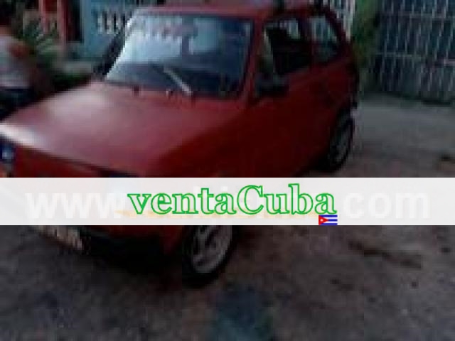 fiat polaco 126 en 5000 y me arreglo. fatima 529..