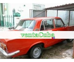 no lo piense mas!! se vende fiat 125 en excelent..