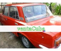 no lo piense mas!! se vende fiat 125 en excelent..