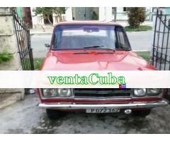 no lo piense mas!! se vende fiat 125 en excelent..