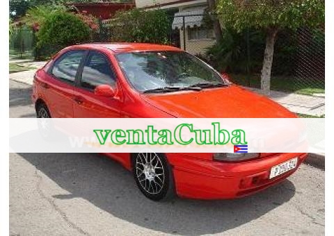 vendo un fiat brava del 99 de gasolina. vendo un..