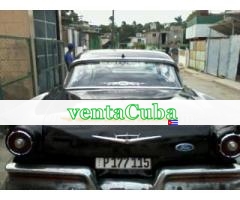 vendo ford 57 fairlane 500 (telf 77949912-527271..