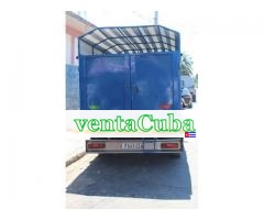 se vende camioneta ford 51. se vende camioneta f..