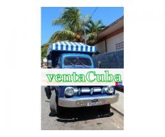 se vende camioneta ford 51. se vende camioneta f..