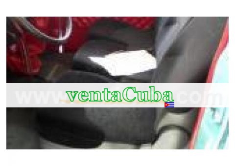 *ford del 48 impecable 12 plazas diesel* (ver fo..