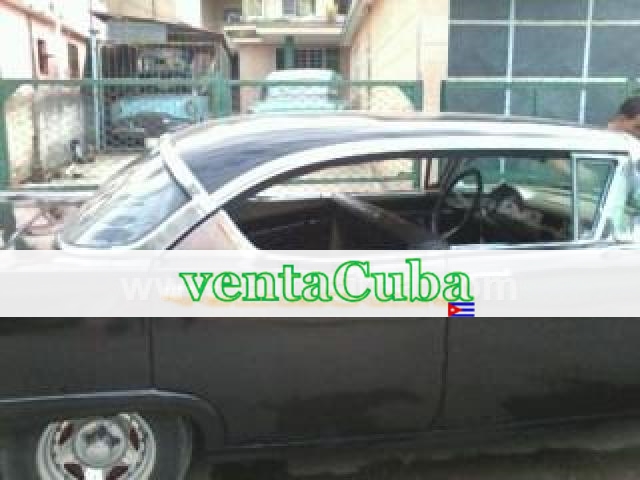 vendo ford 57 fairlane 500 (telf 77949912-527271..