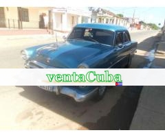 vendo ford 52 cuatro puertas con columnas!!!. de..
