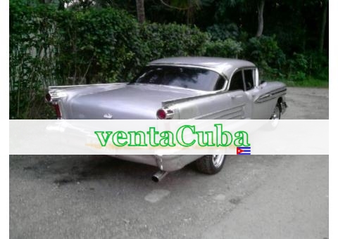 olosmobil 58. vendo o cambio por un hiundai atos..