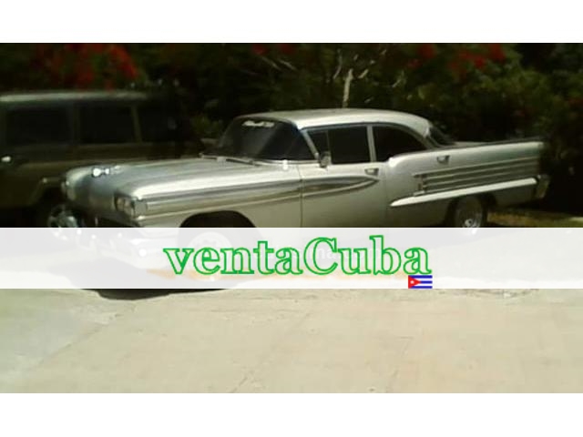 olosmobil 58. vendo o cambio por un hiundai atos..