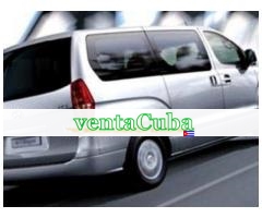 alquiler microb&uacutes hasta 10 pasajeros. ..