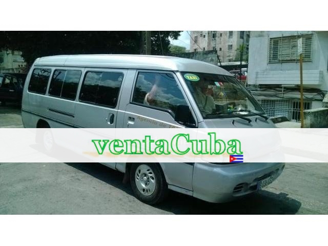 alquiler microb&uacutes hasta 10 pasajeros. ..