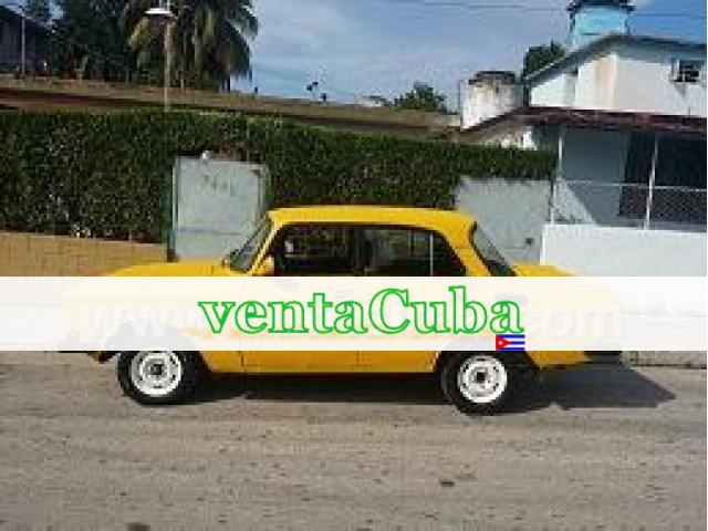 vendo moskovich 2140 en perfecto estado. llamar ..