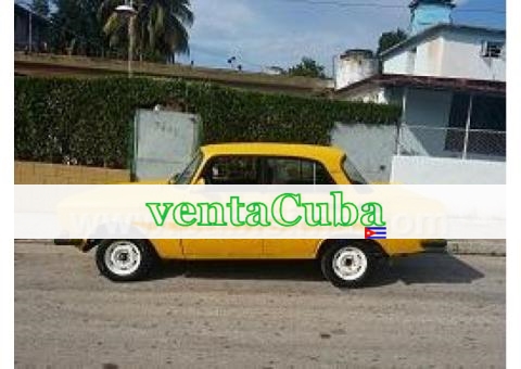 vendo moskovich 2140 en perfecto estado. llamar ..