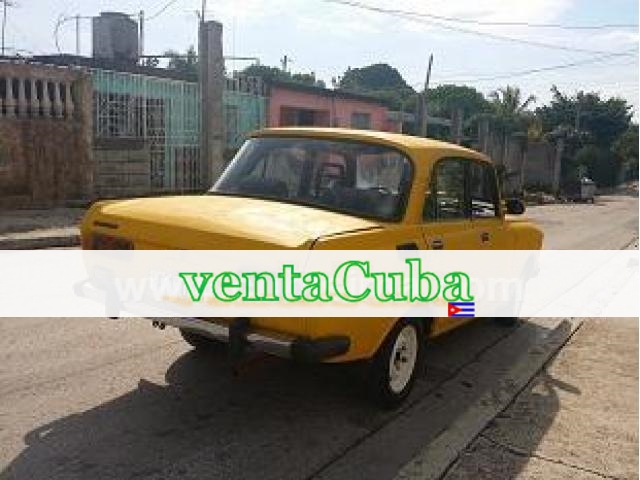 vendo moskovich 2140 en perfecto estado. llamar ..