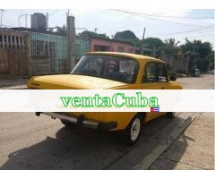 vendo moskovich 2140 en perfecto estado. llamar ..