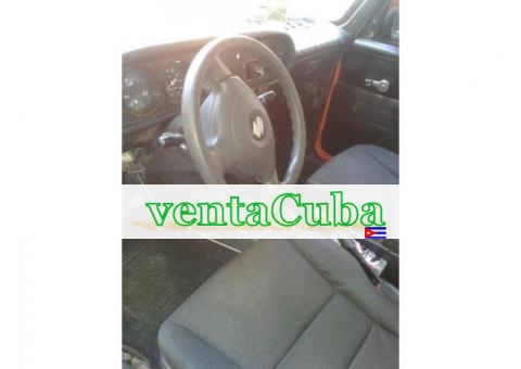 _____**moskovich 2140 diesel de ford,caja 5ta,di..