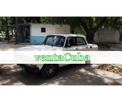 ganga aprobecha ahora y comprate un moskovich al..