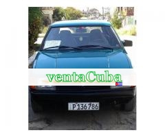 vendo moskovich aleko casi nuevo. vendo moskovic..