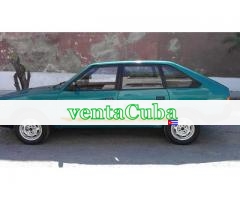 vendo moskovich aleko casi nuevo. vendo moskovic..