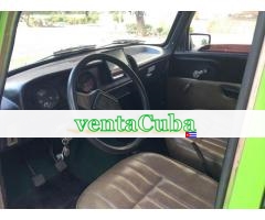 vendo moscovich 2140 en perfecto estado de chapi..