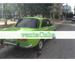 vendo moscovich 2140 en perfecto estado de chapi..