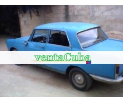 en 7000 un peugeot 404 argentino al 53456829. es..