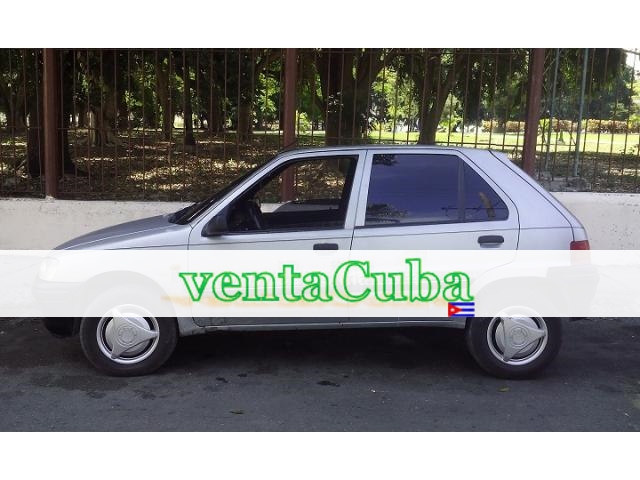 peugeot 106 del 2001 diessel llamar al 58387829...