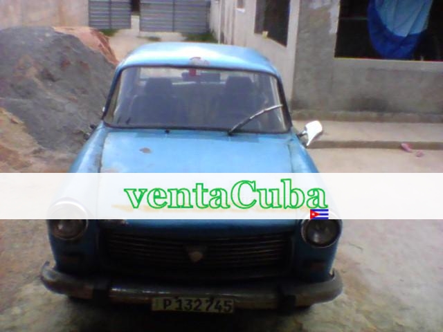 en 7000 un peugeot 404 argentino al 53456829. es..
