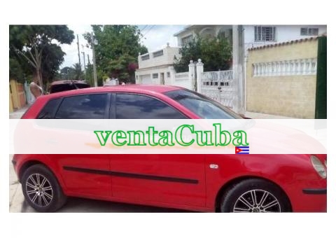 solo en 35 000: vendo vw del 2005. solo en 35 00..