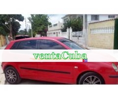 solo en 35 000!!!!. solo en 35 000: vendo vw del..