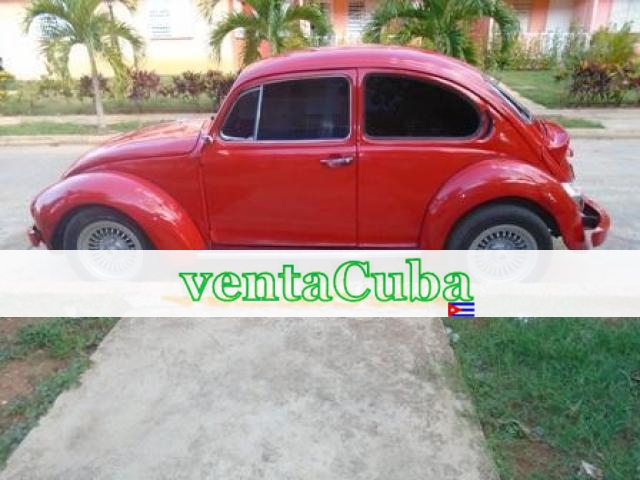 venta de auto vw, de gasolina, del  a&ntilde..