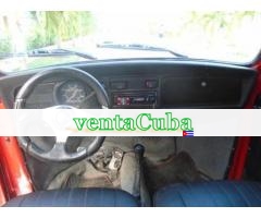 venta de auto vw, de gasolina, del  a&ntilde..