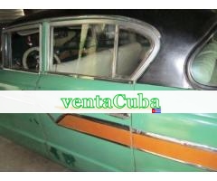 excelente oferta!!! auto marca hudson 56 caja 5t..