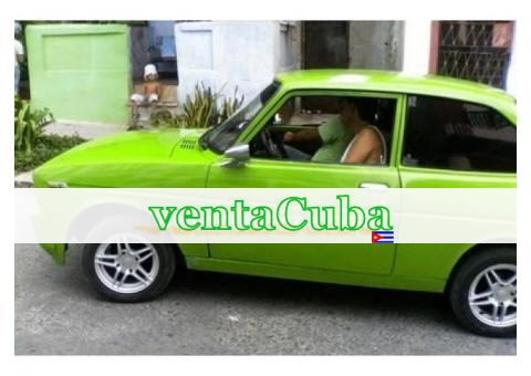 toyota en buenas condicione todo motor caja y di..