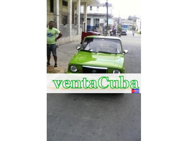 toyota en buenas condicione todo motor caja y di..