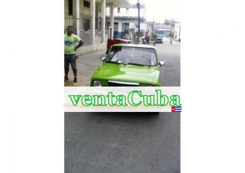 toyota en buenas condicione todo motor caja y di..