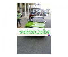 toyota en buenas condicione todo motor caja y di..