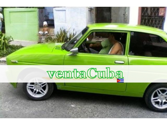 toyota en buenas condicione todo motor caja y di..