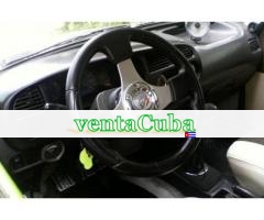 toyota en buenas condicione todo motor caja y di..