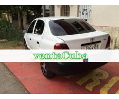 toyota yaris 2005 nuevo de paquete!!!precio nego..