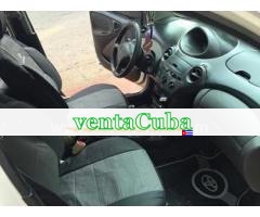 toyota yaris 2005 nuevo de paquete!!!precio nego..